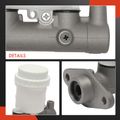 Brake Master Cylinder with Reservoir for 1992 Mitsubishi Montero