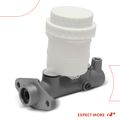 Brake Master Cylinder with Reservoir for 1992 Mitsubishi Montero