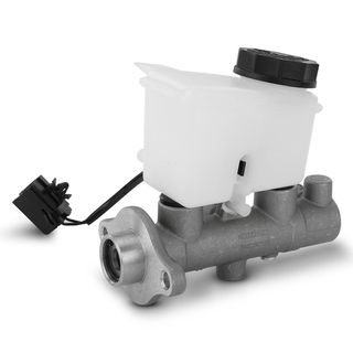 Brake Master Cylinder w/Reservoir for Ford Probe Mazda 626 MX-6 93-97 Manual