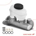 Brake Master Cylinder for 1993 Pontiac Sunbird