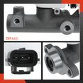 Brake Master Cylinder for 2004 Mazda B2300