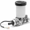 Brake Master Cylinder with Reservoir for 1998 Suzuki Sidekick