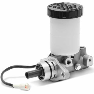 Brake Master Cylinder with Reservoir for Chevrolet Geo Tracker Suzuki Sidekick