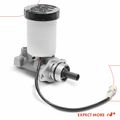 Brake Master Cylinder with Reservoir for 1998 Suzuki Sidekick