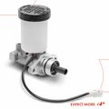 Brake Master Cylinder with Reservoir for 1998 Suzuki X-90