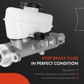 Brake Master Cylinder for 1999 Ford Crown Victoria