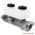 Brake Master Cylinder for 1980 Dodge Aspen