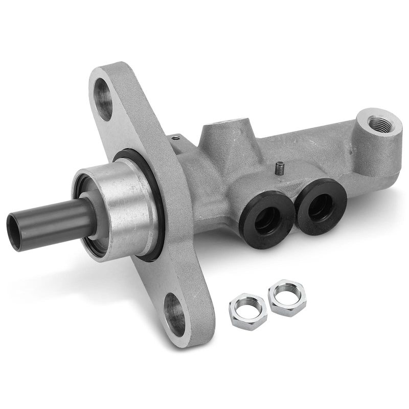 Brake Master Cylinder for Audi Q7 2007 2008 2009 20102015 V6 3.0L 3.6L