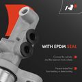 Brake Master Cylinder for Audi Q7 2007 2008 2009 2010-2015 V6 3.0L 3.6L V8 4.2L