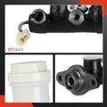 Brake Master Cylinder for Dodge Ram 50 Mitsubishi Mighty Max 87-88