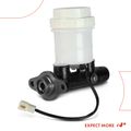 Brake Master Cylinder for Dodge Ram 50 Mitsubishi Mighty Max 87-88