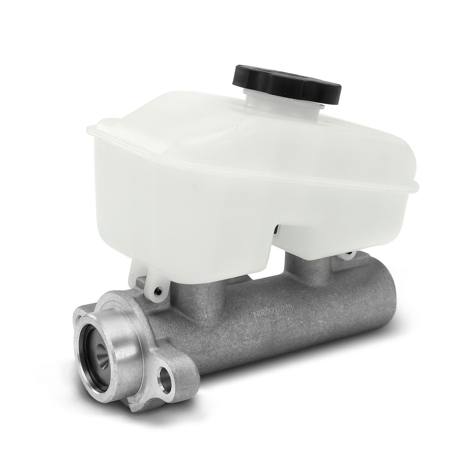 Brake Master Cylinder with Reservoir & Sensor for 2003 Cadillac DeVille