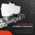 Brake Master Cylinder for 2007 Ford Crown Victoria