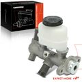 Brake Master Cylinder with Reservoir & Sensor for 2003 Nissan Sentra