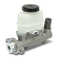 Brake Master Cylinder with Reservoir & Sensor for 2003 Nissan Sentra