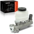 Brake Master Cylinder with Reservoir & Sensor for 2003 Nissan Sentra