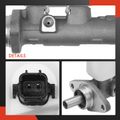 Brake Master Cylinder for 2002 Mazda Tribute