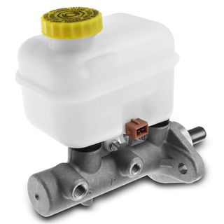 Brake Master Cylinder for Dodge Dakota 2005-2010 Mitsubishi Raider V6 3.7L 4.7L