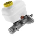 Brake Master Cylinder for 2009 Mitsubishi Raider