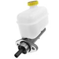 Brake Master Cylinder for 2009 Mitsubishi Raider