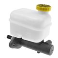 Brake Master Cylinder for 2009 Mitsubishi Raider