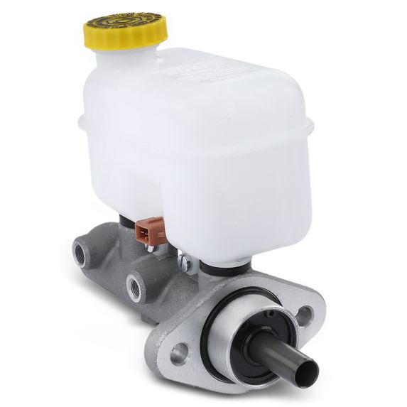 Brake Master Cylinder Dodge Dakota 20052010 Ram Dakota Mitsubishi Raider