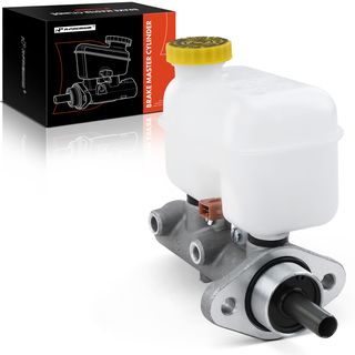 Brake Master Cylinder for Dodge Dakota 2005-2010 Ram Dakota Mitsubishi Raider