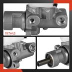Brake Master Cylinder for Dodge Neon 00-05 Plymouth Neon Non-ABS