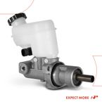 Brake Master Cylinder for Dodge Neon 00-05 Plymouth Neon Non-ABS