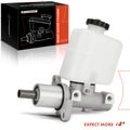 Brake Master Cylinder with Reservoir for 2005 Jeep Liberty