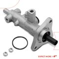 Brake Master Cylinder for 2001 Mercedes-Benz C240