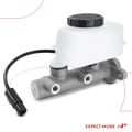 Brake Master Cylinder for 1991 Hyundai Excel