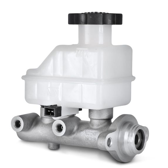 Brake Master Cylinder Hyundai Elantra Tiburon 9799 4Wheel ABS