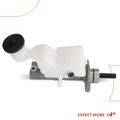 Brake Master Cylinder with Reservoir for 2001-2002 Toyota RAV4