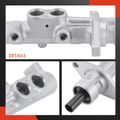 Brake Master Cylinder for 2000 Volvo S70