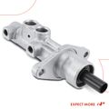 Brake Master Cylinder for 2000 Volvo S70