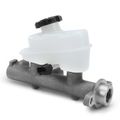 Brake Master Cylinder with Reservoir & Sensor for Lincoln Continental 98-02 4.6L