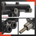 Brake Master Cylinder for 2002 Freightliner Sprinter 2500