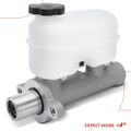 Brake Master Cylinder with Reservoir for 2007 GMC Sierra 1500