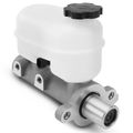 Brake Master Cylinder with Reservoir for 2007 GMC Sierra 1500