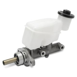 Brake Master Cylinder with Reservoir for Toyota Yaris 2007-2011 2019 Manual