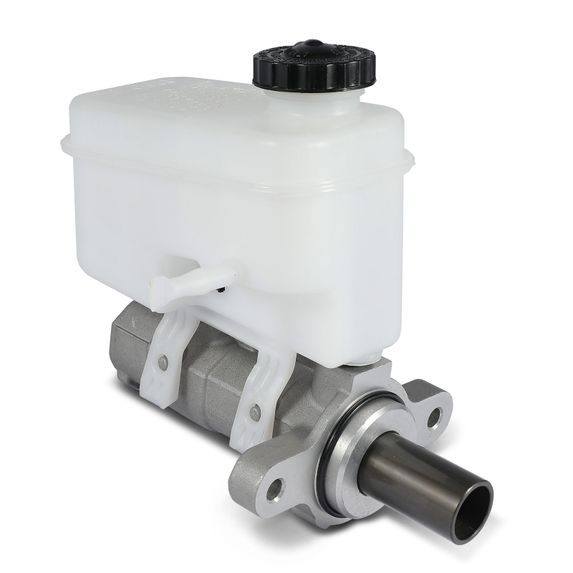 Brake Master Cylinder Jeep Liberty 0811 Dodge Nitro 0711