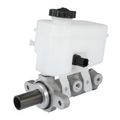 Brake Master Cylinder with Reservoir for 2009 Jeep Liberty