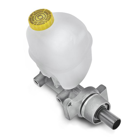 Brake Master Cylinder Dodge Ram 1500 2006 2Wheel ABS