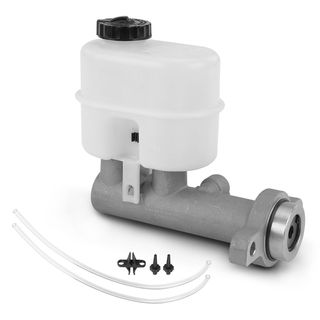 Brake Master Cylinder with Reservoir for Chrysler Aspen 2007-2009 Dodge Durango