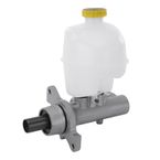 Brake Master Cylinder with Reservoir for Dodge Ram 1500 1500 Classic 2007-2019