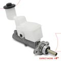 Brake Master Cylinder with Reservoir for 2004 Toyota RAV4