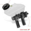 Brake Master Cylinder with Reservoir for 2006 Chevrolet Aveo