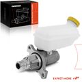 Brake Master Cylinder for 2008 Chrysler Town & Country