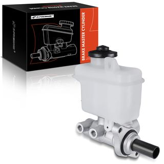 Brake Master Cylinder with Reservoir & Sensor for Toyota Tundra 07-15 17-19